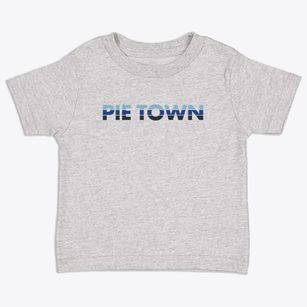 Pie Town New Mexico Cool Breeze Toddler T-Shirt