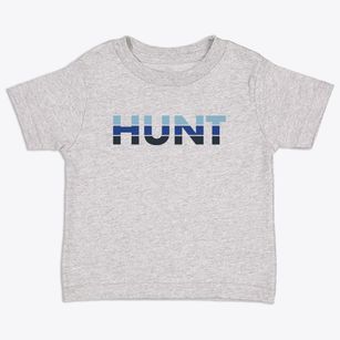 Hunt New York Cool Breeze Toddler T-Shirt
