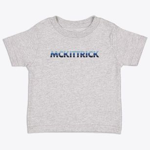 Mckittrick California Cool Breeze Toddler T-Shirt