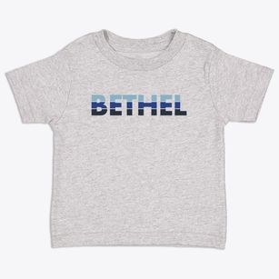 Bethel Missouri Cool Breeze Toddler T-Shirt