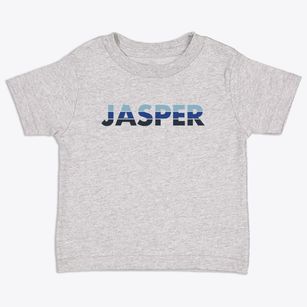 Jasper Alabama Cool Breeze Toddler T-Shirt