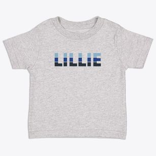 Lillie Louisiana Cool Breeze Toddler T-Shirt