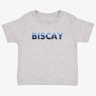 Biscay Minnesota Cool Breeze Toddler T-Shirt
