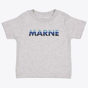 Marne Iowa Cool Breeze Toddler T-Shirt