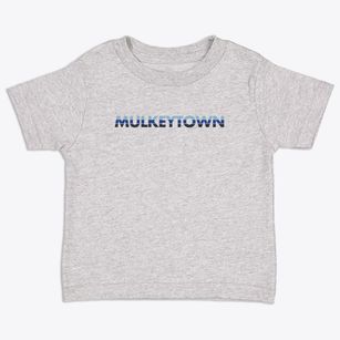 Mulkeytown Illinois Cool Breeze Toddler T-Shirt