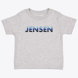 Jensen Utah Cool Breeze Toddler T-Shirt