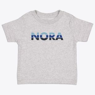 Nora Illinois Cool Breeze Toddler T-Shirt