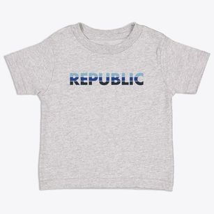 Republic Kansas Cool Breeze Toddler T-Shirt