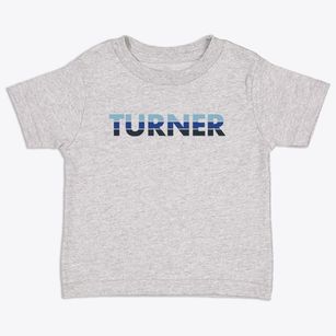 Turner Michigan Cool Breeze Toddler T-Shirt