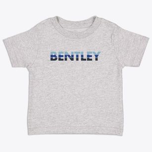 Bentley Iowa Cool Breeze Toddler T-Shirt