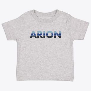 Arion Iowa Cool Breeze Toddler T-Shirt