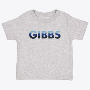 Gibbs Missouri Cool Breeze Toddler T-Shirt