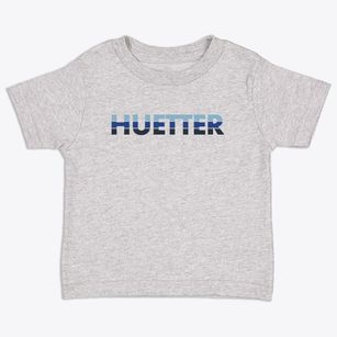 Huetter Idaho Cool Breeze Toddler T-Shirt