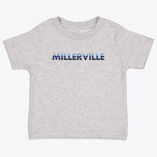 Millerville Minnesota Cool Breeze Toddler T-Shirt