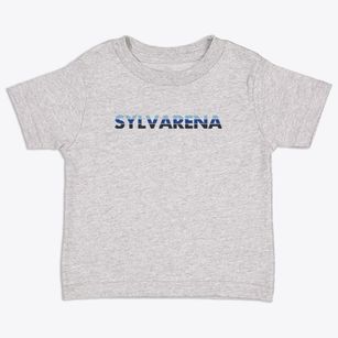 Sylvarena Mississippi Cool Breeze Toddler T-Shirt