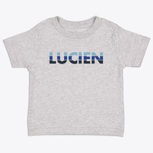 Lucien Oklahoma Cool Breeze Toddler T-Shirt