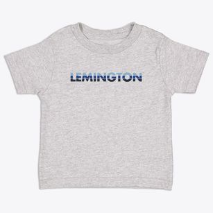 Lemington Vermont Cool Breeze Toddler T-Shirt