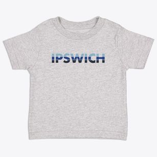 Ipswich Massachusetts Cool Breeze Toddler T-Shirt