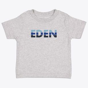 Eden South Dakota Cool Breeze Toddler T-Shirt