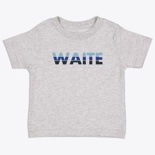 Waite Maine Cool Breeze Toddler T-Shirt