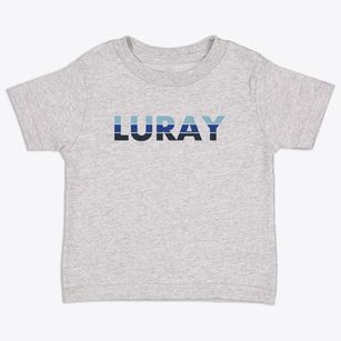Luray Missouri Cool Breeze Toddler T-Shirt