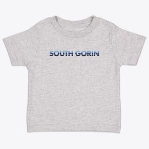 South Gorin Missouri Cool Breeze Toddler T-Shirt