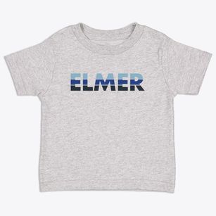 Elmer Oklahoma Cool Breeze Toddler T-Shirt