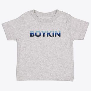Boykin Georgia Cool Breeze Toddler T-Shirt