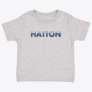 Hatton Alabama Cool Breeze Toddler T-Shirt