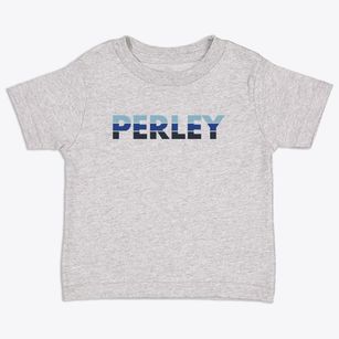 Perley Minnesota Cool Breeze Toddler T-Shirt