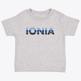 Ionia Missouri Cool Breeze Toddler T-Shirt