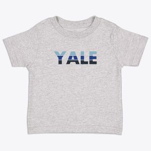 Yale Illinois Cool Breeze Toddler T-Shirt