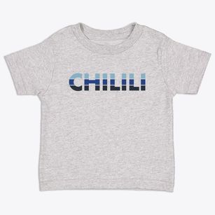 Chilili New Mexico Cool Breeze Toddler T-Shirt