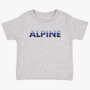Alpine Arizona Cool Breeze Toddler T-Shirt