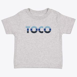 Toco Texas Cool Breeze Toddler T-Shirt