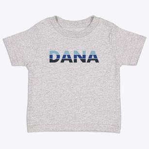 Dana Iowa Cool Breeze Toddler T-Shirt