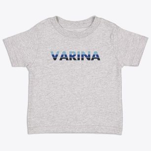 Varina Iowa Cool Breeze Toddler T-Shirt
