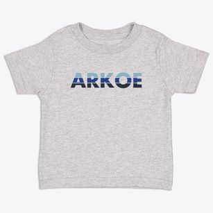 Arkoe Missouri Cool Breeze Toddler T-Shirt
