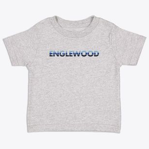 Englewood Ohio Cool Breeze Toddler T-Shirt