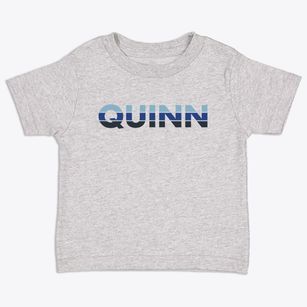 Quinn South Dakota Cool Breeze Toddler T-Shirt