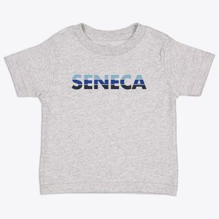Seneca Nebraska Cool Breeze Toddler T-Shirt