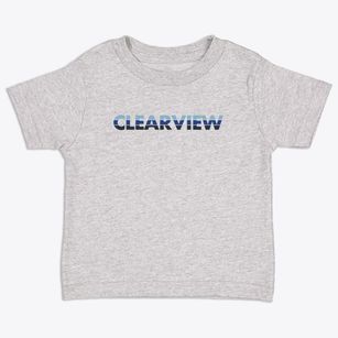 Clearview Oklahoma Cool Breeze Toddler T-Shirt