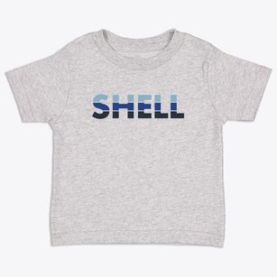 Shell Wyoming Cool Breeze Toddler T-Shirt
