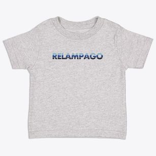 Relampago Texas Cool Breeze Toddler T-Shirt