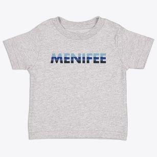 Menifee California Cool Breeze Toddler T-Shirt