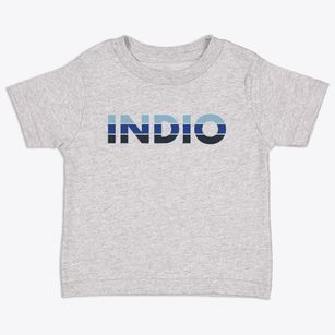 Indio California Cool Breeze Toddler T-Shirt