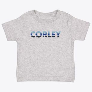 Corley Iowa Cool Breeze Toddler T-Shirt