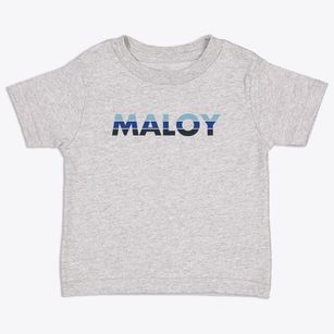 Maloy Iowa Cool Breeze Toddler T-Shirt