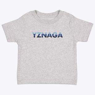 Yznaga Texas Cool Breeze Toddler T-Shirt