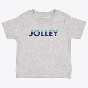 Jolley Iowa Cool Breeze Toddler T-Shirt